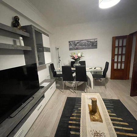 Quarto Suite Relaxante Almada Extérieur photo