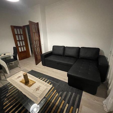 Quarto Suite Relaxante Almada Extérieur photo