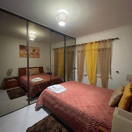 Quarto Suite Relaxante Almada Extérieur photo