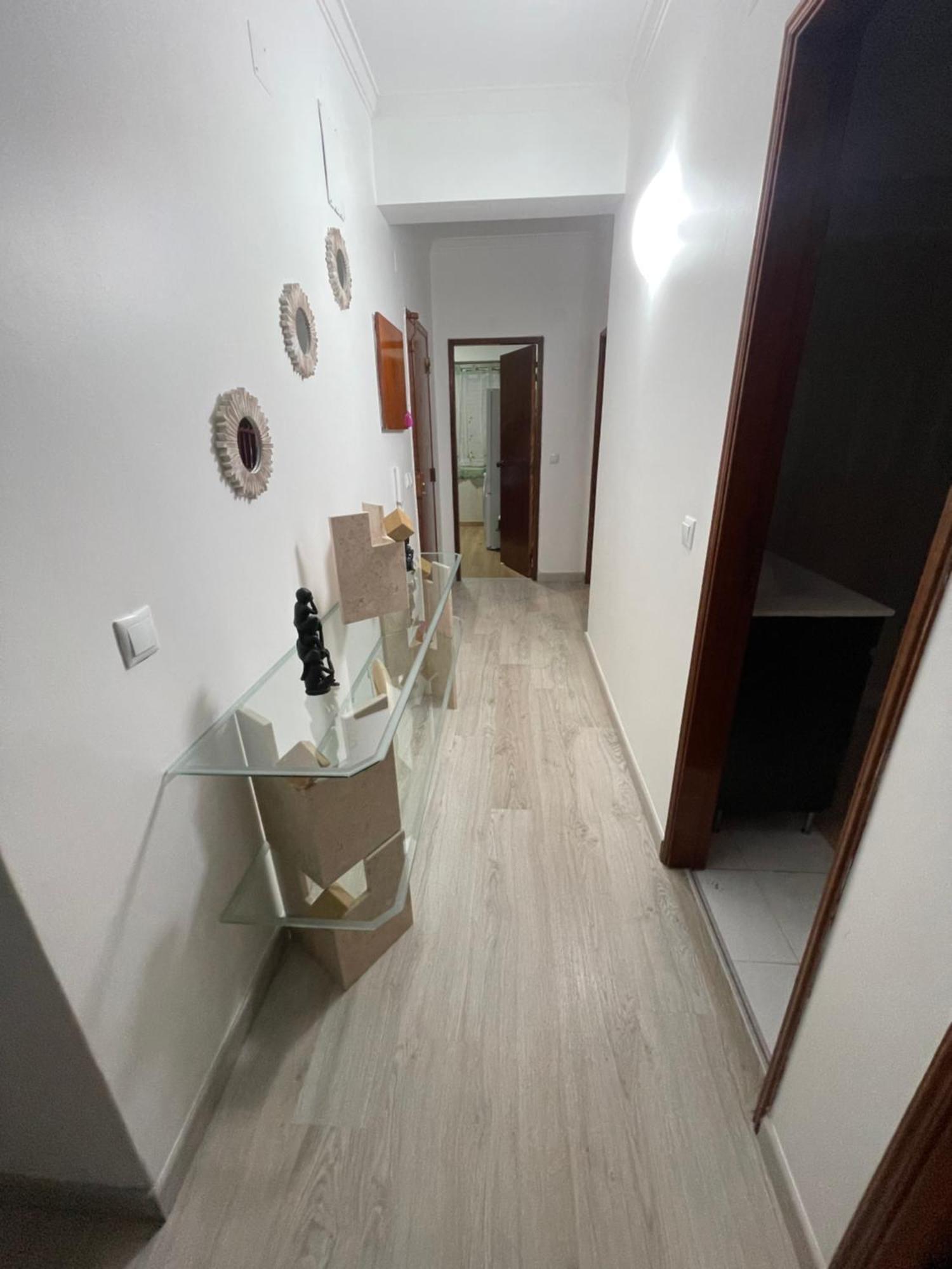Quarto Suite Relaxante Almada Extérieur photo