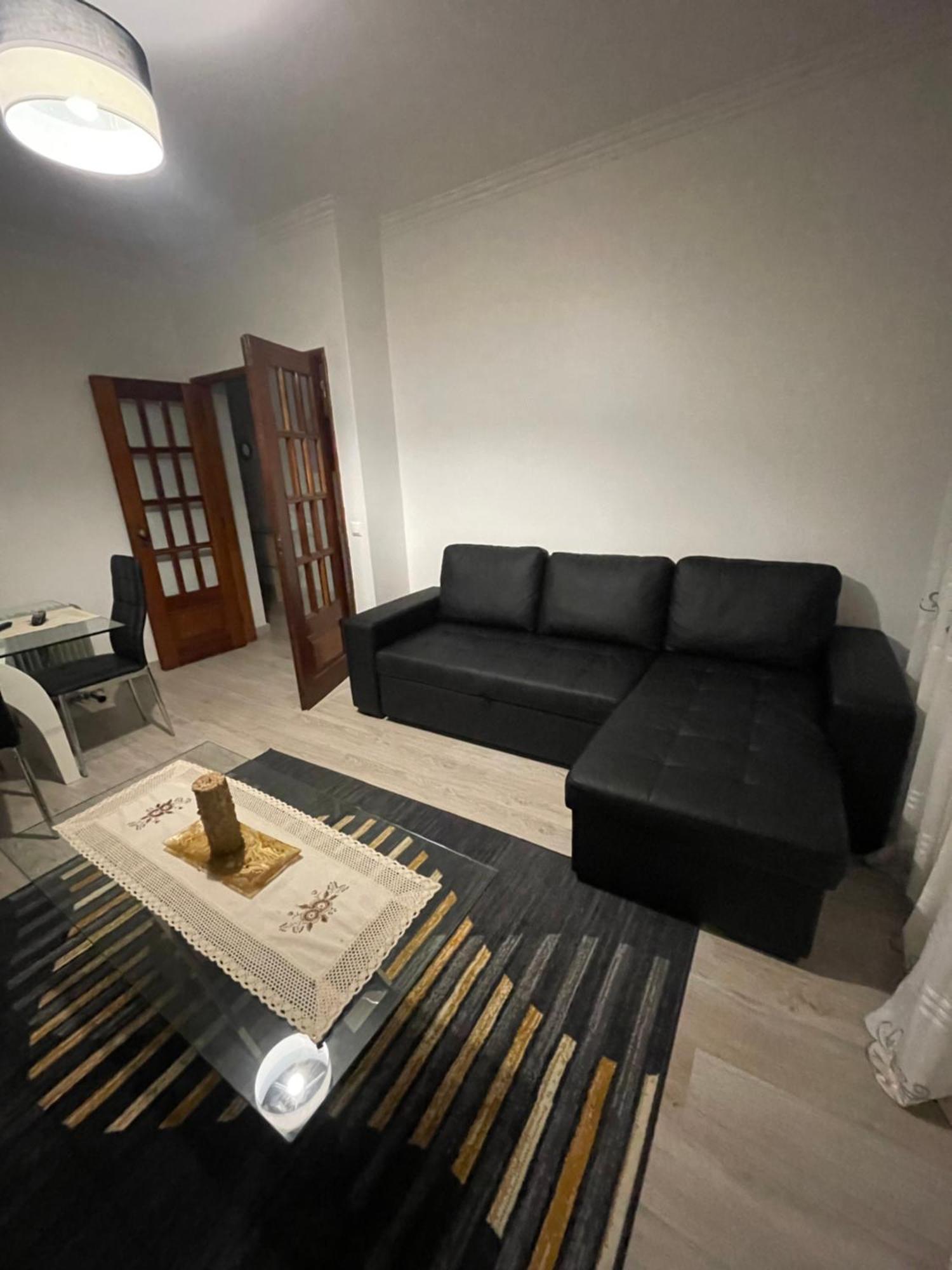 Quarto Suite Relaxante Almada Extérieur photo