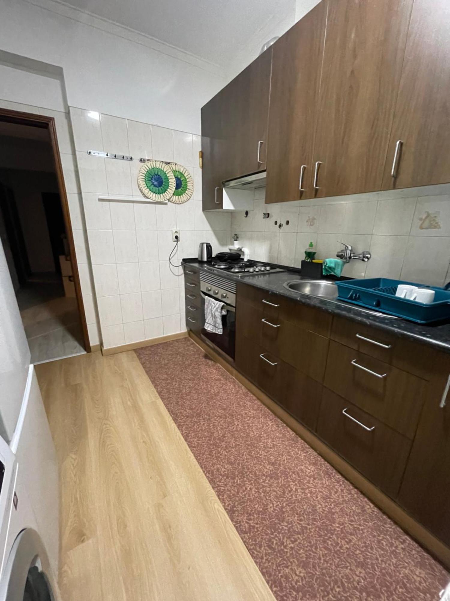 Quarto Suite Relaxante Almada Extérieur photo