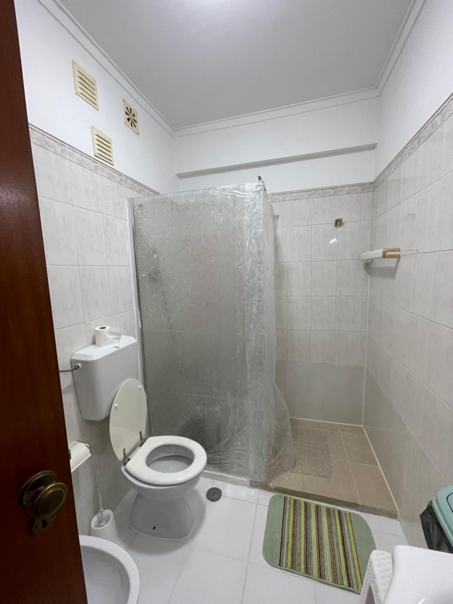 Quarto Suite Relaxante Almada Extérieur photo