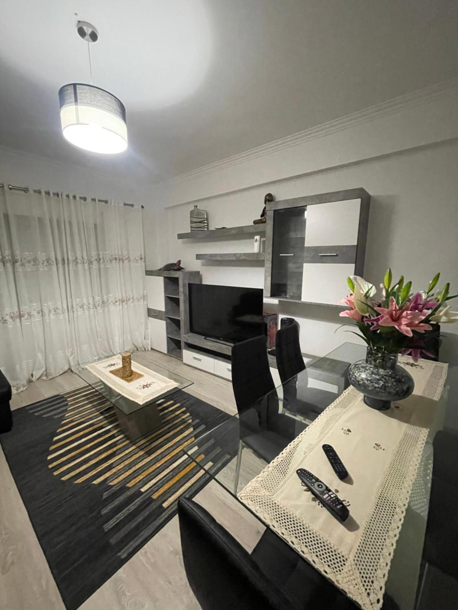 Quarto Suite Relaxante Almada Extérieur photo